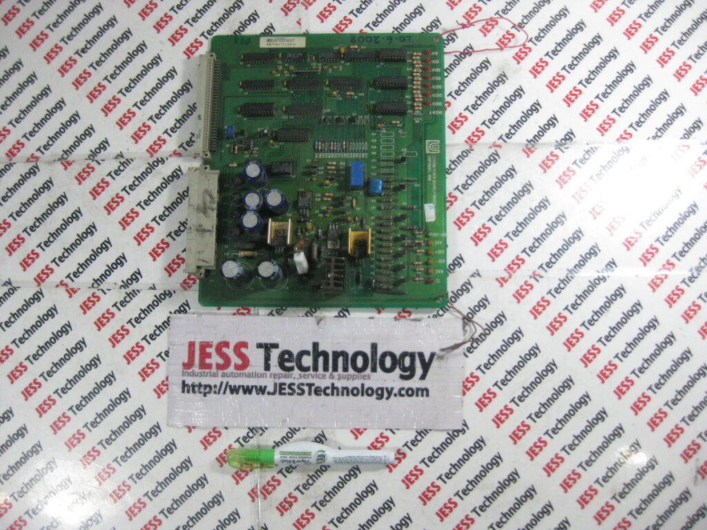 Image #2 of Repair UTRON UT5600SP SYSTEM POWER BOARD in Malaysia, Singapore, Thailand, Indonesia