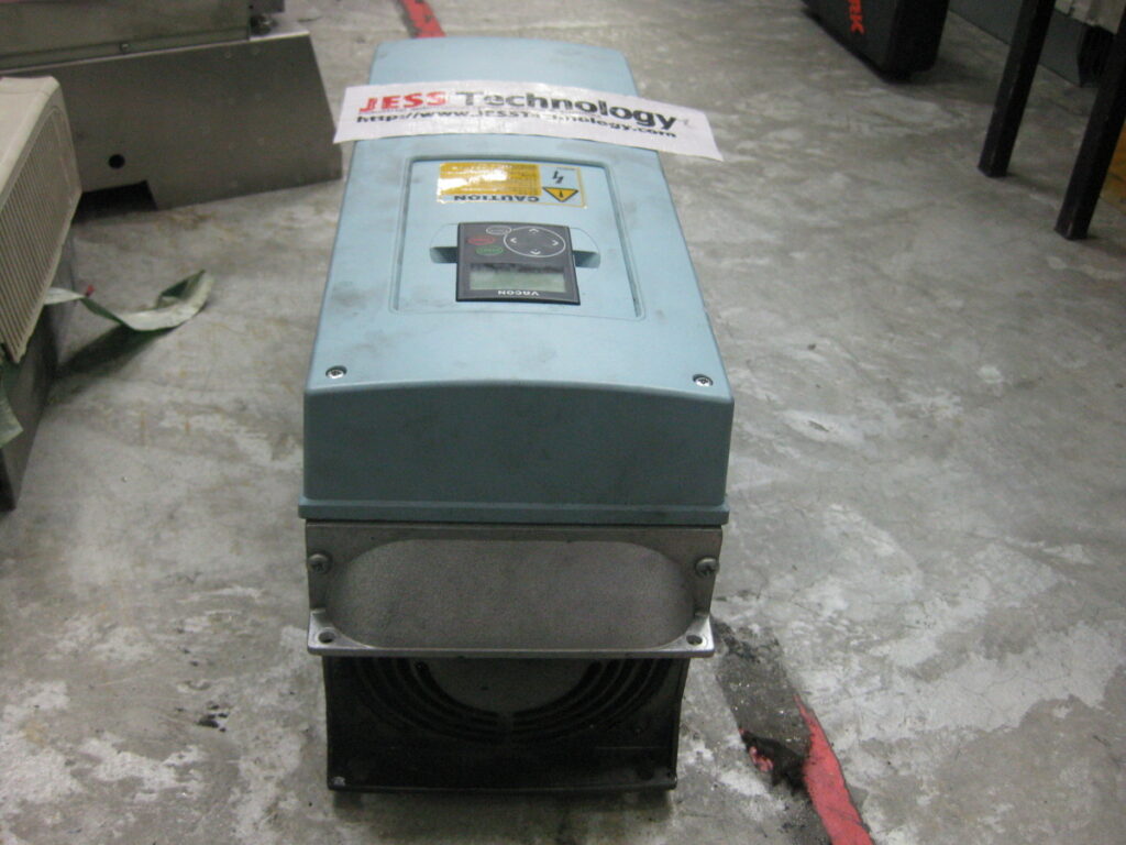 Image #3 of Repair VACON NXL00615CTH1STS0000 INVERTER in Malaysia, Singapore, Thailand, Indonesia