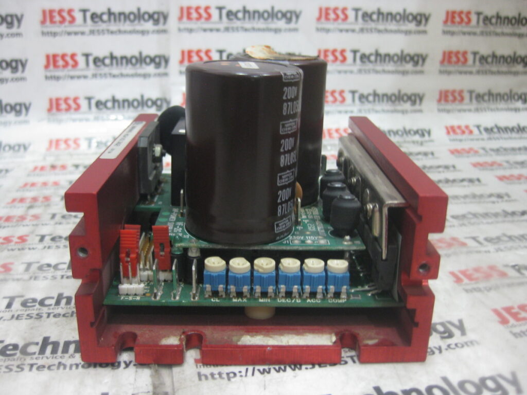 Image #3 of Repair - KBVF-23(4306K) VARIABLE FREQUENCY AC DRIVE in Malaysia, Singapore, Thailand, Indonesia