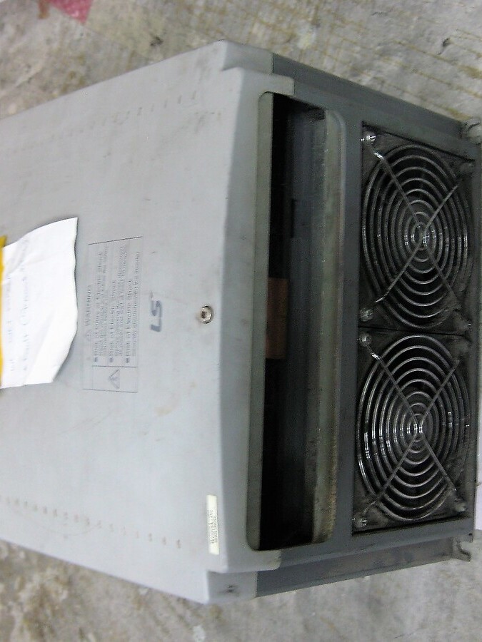 Jess Repair Service In Malaysia Repair Ls Variable Frequency Drive Sv220is5 4n0 Best Repair Services In Malaysia Singapore Indonesia Thailand Inverter Plc Dc Drive Repair Industrial Electronic Repair