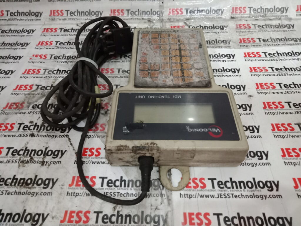 Image #4 of Repair Velconic MDA-80TA VELCONIC MDI TEACHING UNIT in Malaysia, Singapore, Thailand, Indonesia