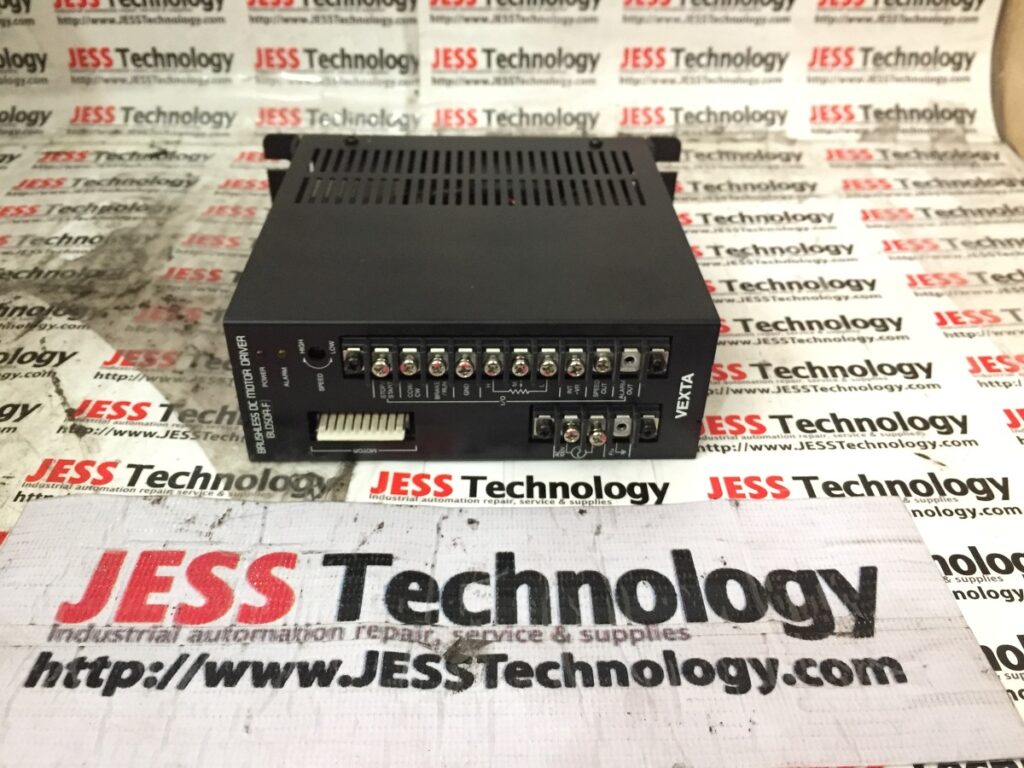 Image #1 of Repair VEXTA BCD50A-F BRUSHLESS DC MOTOR DRIVER in Malaysia, Singapore, Thailand, Indonesia