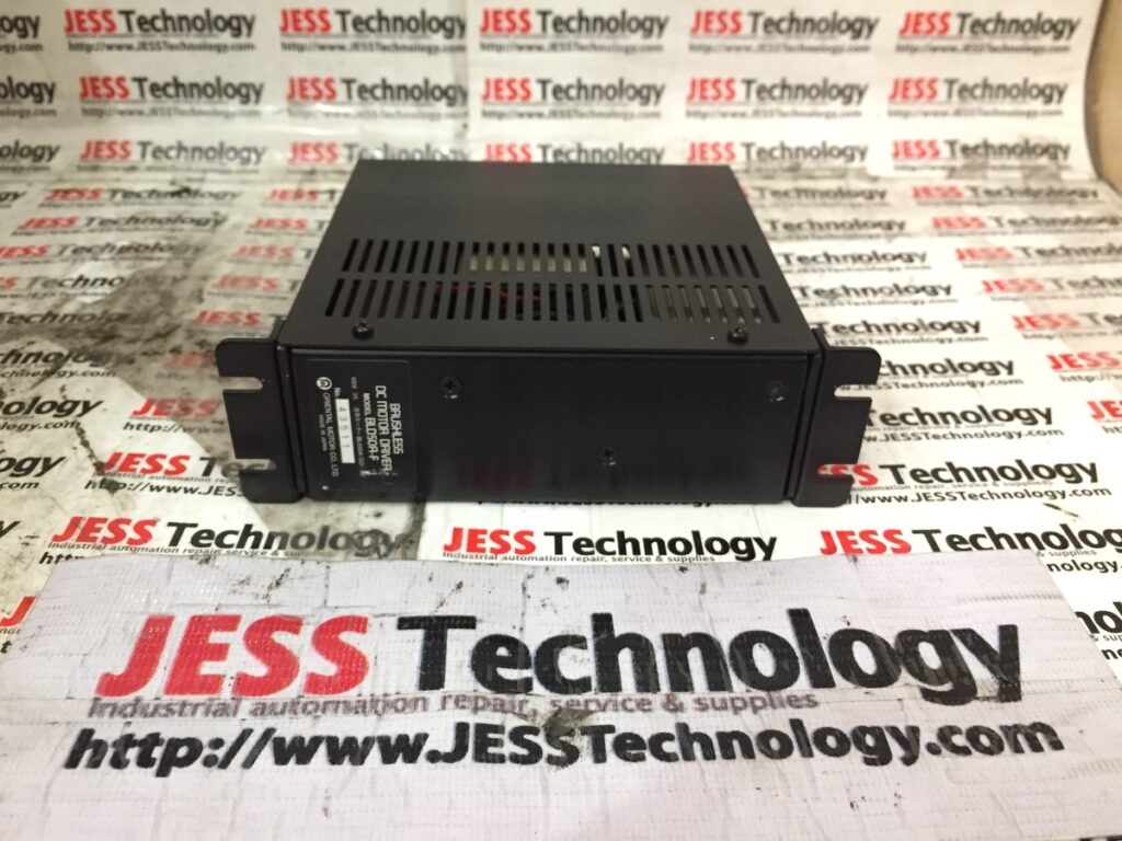 Image #4 of Repair VEXTA BCD50A-F BRUSHLESS DC MOTOR DRIVER in Malaysia, Singapore, Thailand, Indonesia