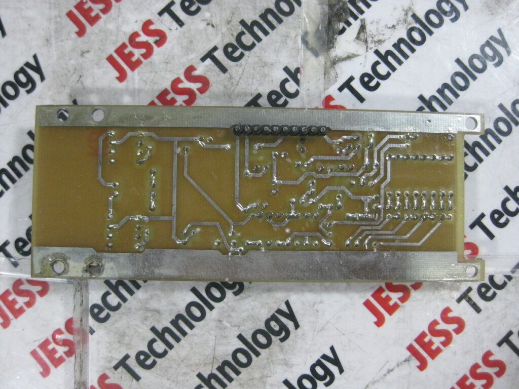 Image #4 of Repair - UFO 1989 VIDEO DRIVER in Malaysia, Singapore, Thailand, Indonesia