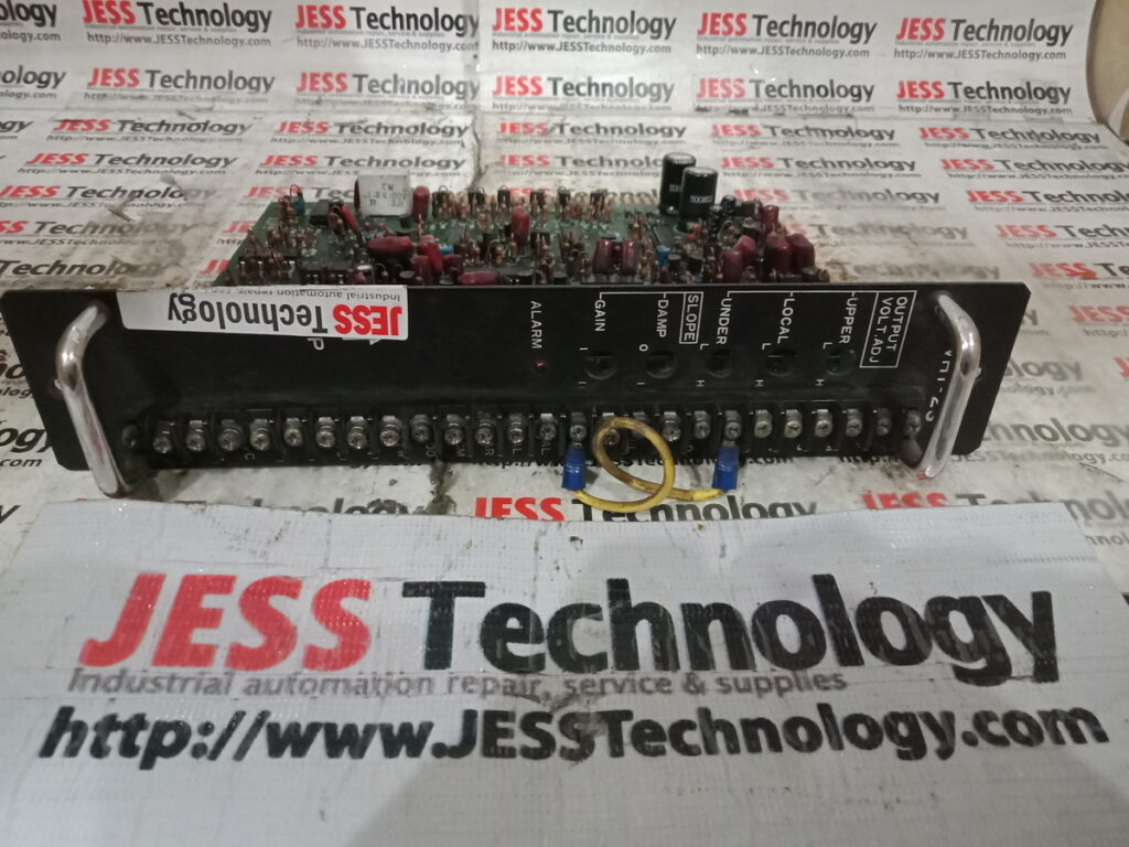 Image #1 of Repair - VHT-25 VOLTAGE REGULATOR CONTROL CARD (FOLLOW TJB 4465) in Malaysia, Singapore, Thailand, Indonesia
