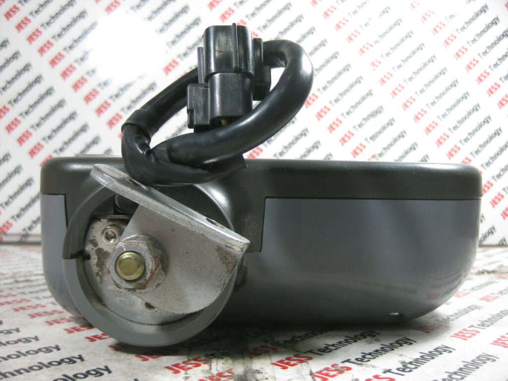 Image #4 of Repair VOLVO - HMI in Malaysia, Singapore, Thailand, Indonesia