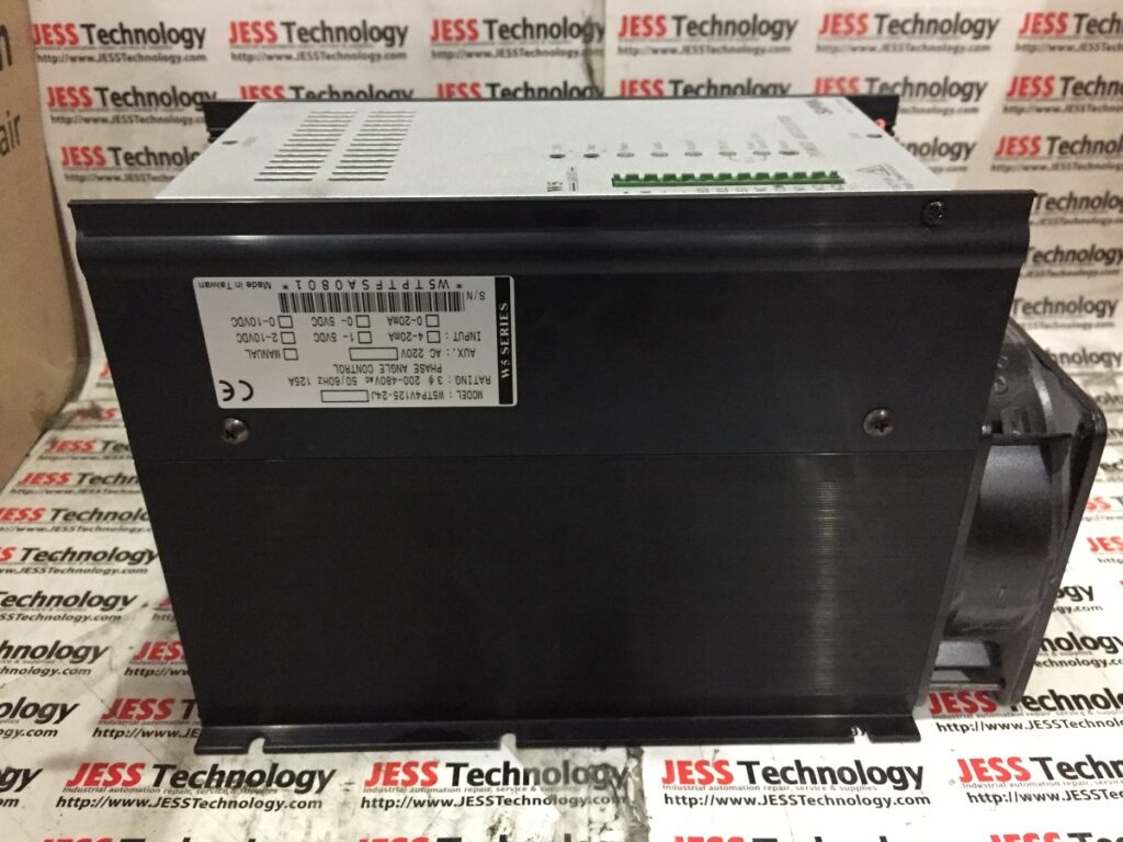 Image #3 of Repair W5 SERIES W5TP4V125-24J POWER REGULATOR in Malaysia, Singapore, Thailand, Indonesia
