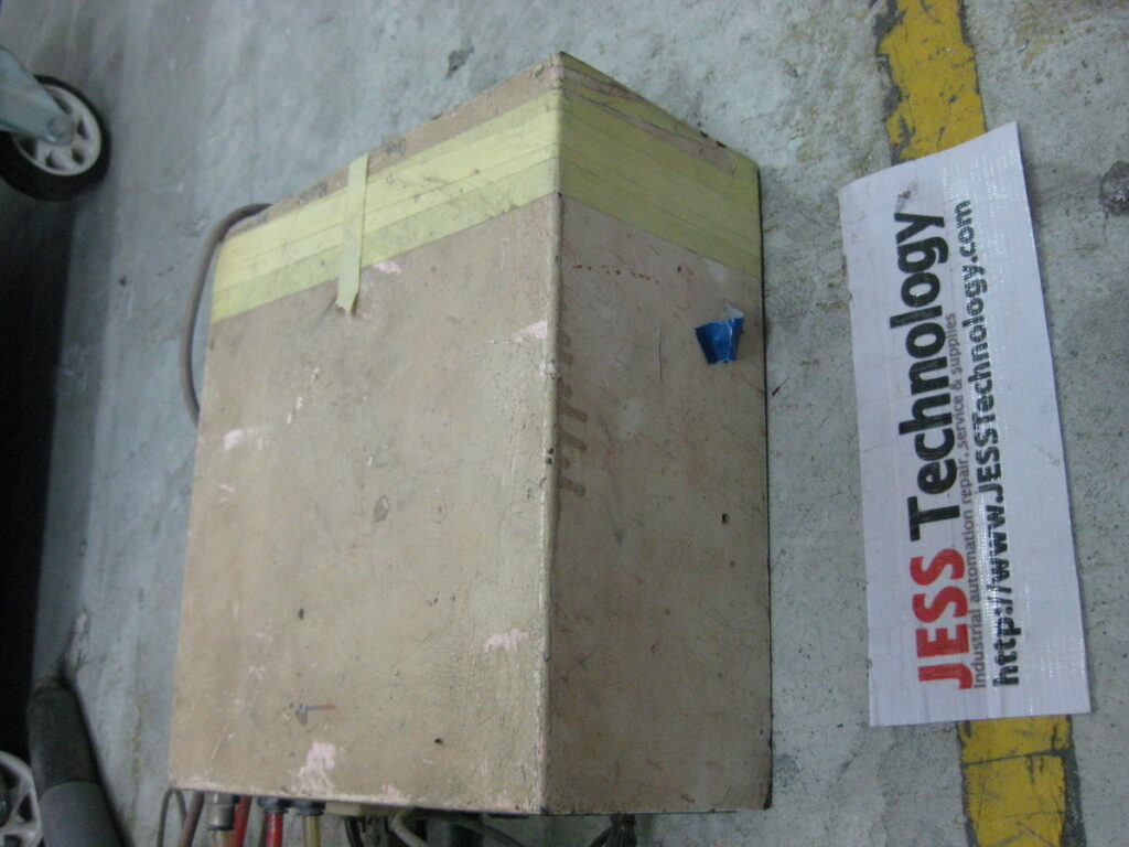 Image #2 of Repair WAGNER EPG 2007 CONTROL BOX in Malaysia, Singapore, Thailand, Indonesia