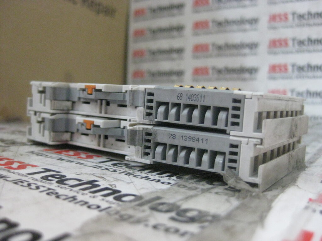 Image #3 of Repair WAGO D-32423 CONNECTOR in Malaysia, Singapore, Thailand, Indonesia