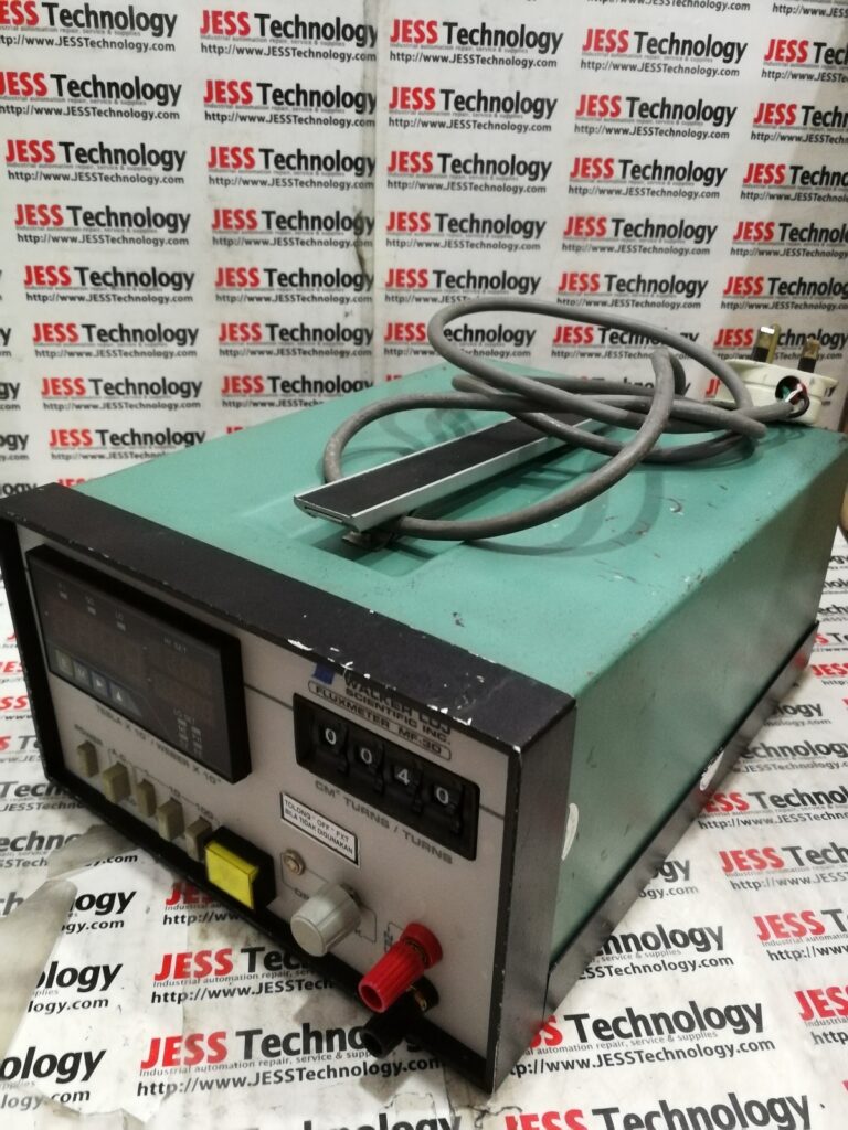 Image #3 of Repair WALKER LDJ MF-3D WALKER LDJ FLUXMETER in Malaysia, Singapore, Thailand, Indonesia