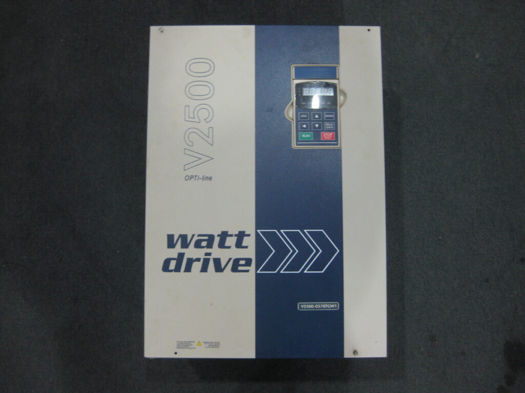 Image #3 of Repair WATT DRIVE V2500-0370TGW1 INVERTER in Malaysia, Singapore, Thailand, Indonesia