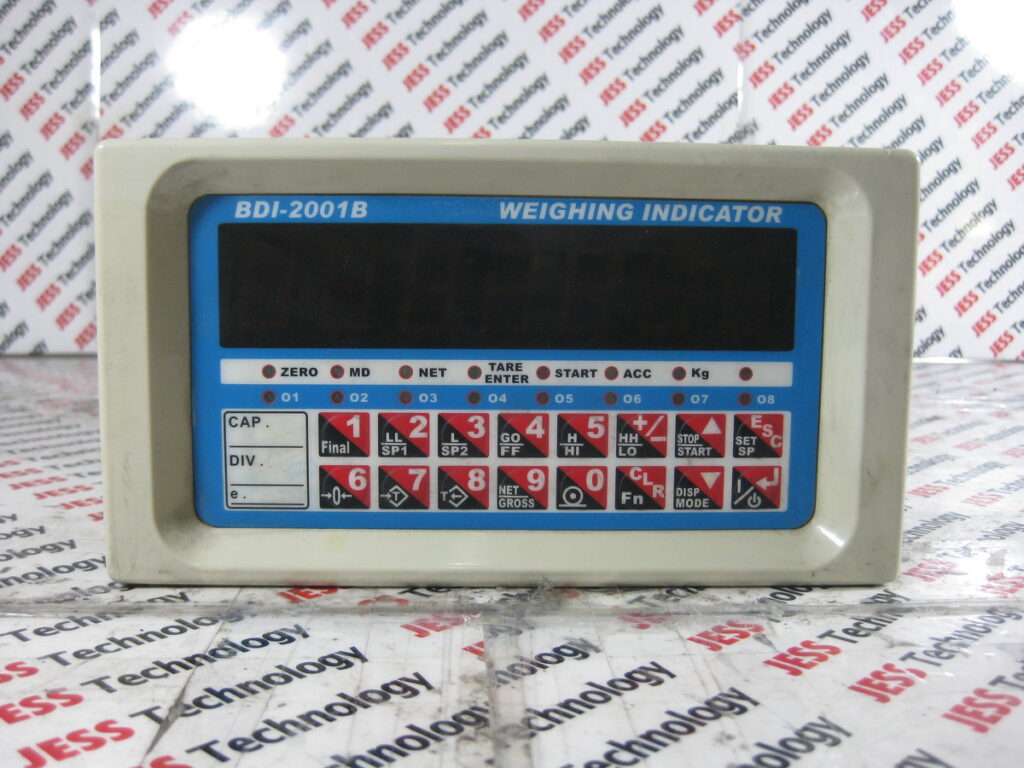 Image #3 of Repair - BDI-2001B WEIGHING INDICATOR CONTROLLER in Malaysia, Singapore, Thailand, Indonesia