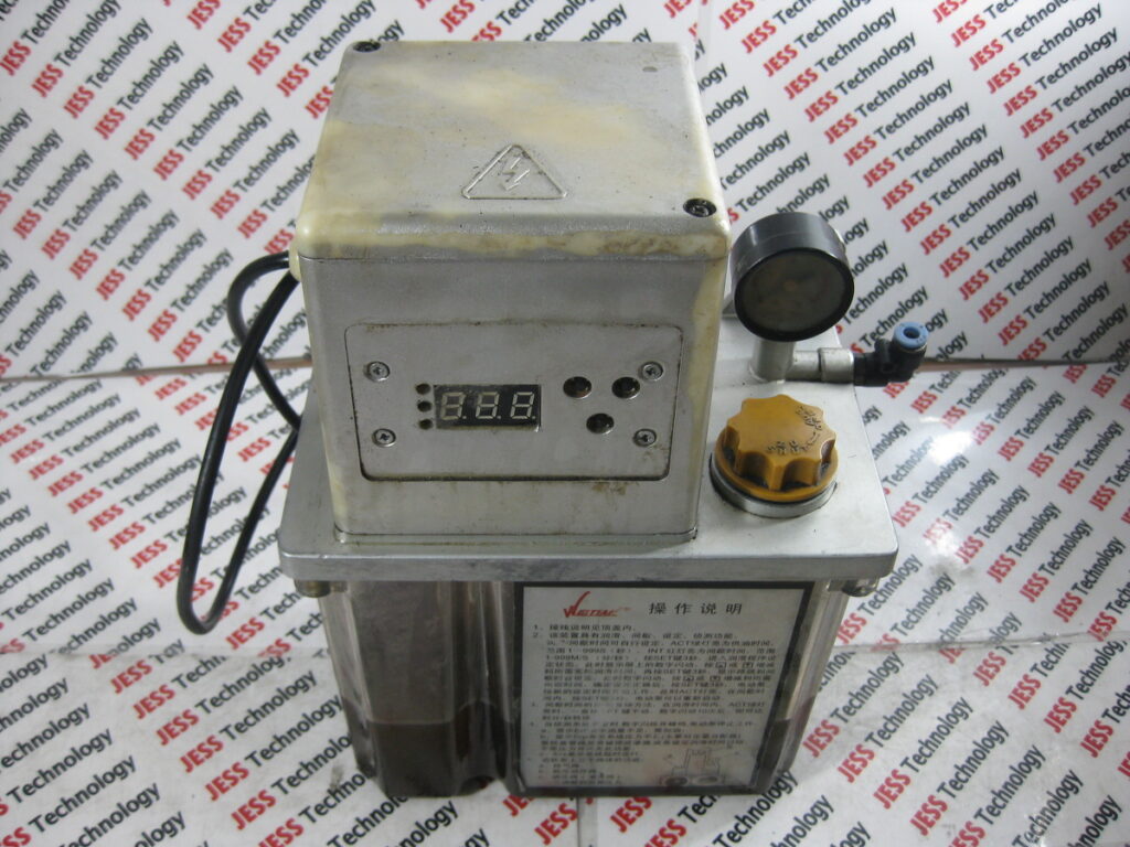 Image #2 of Repair WEITIAN - OIL PUMP in Malaysia, Singapore, Thailand, Indonesia