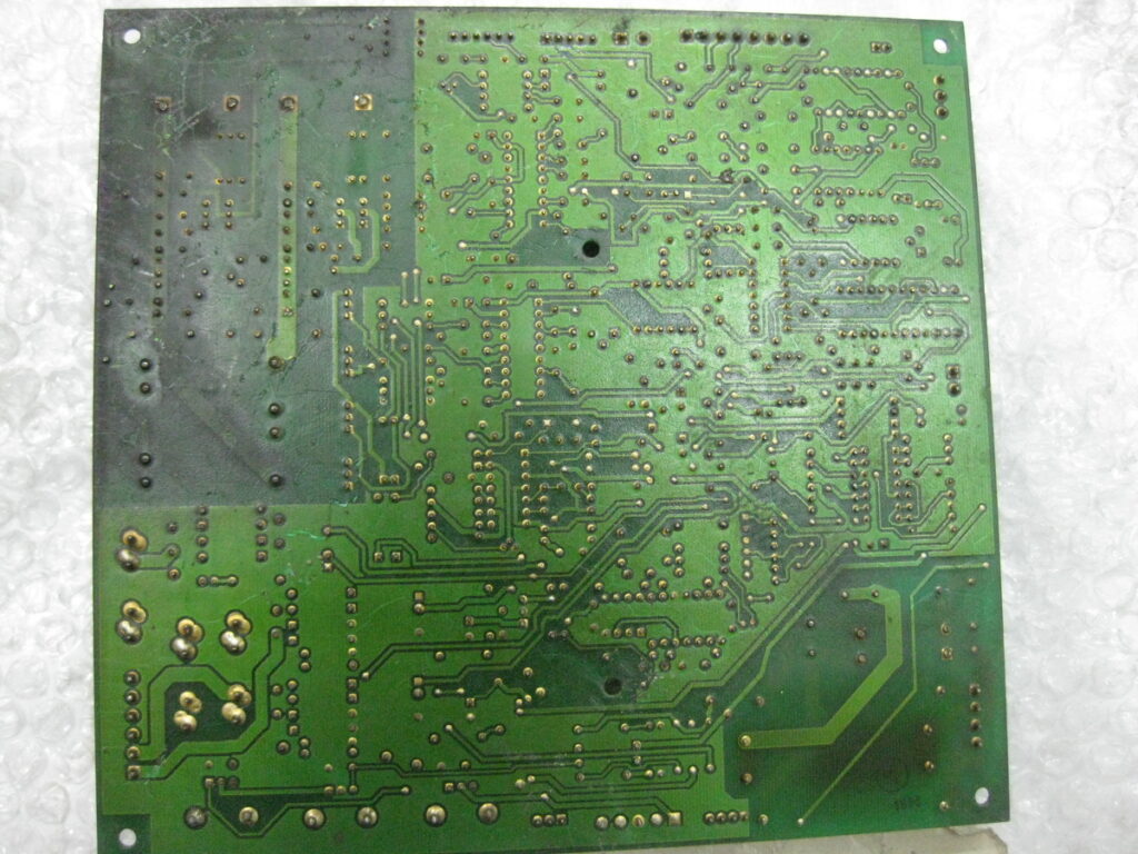 Image #3 of Repair - WM0088-01-REVB WELDMAN PCB in Malaysia, Singapore, Thailand, Indonesia