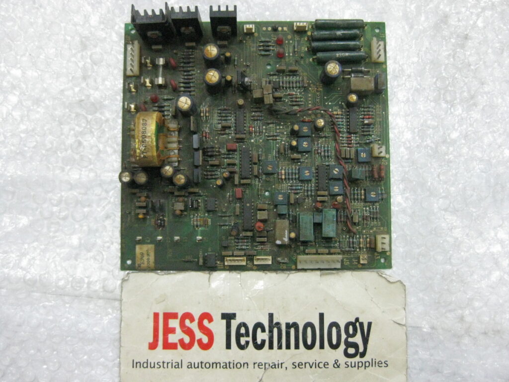 Image #1 of Repair - WM0088-01-REVB WELDMAN PCB in Malaysia, Singapore, Thailand, Indonesia