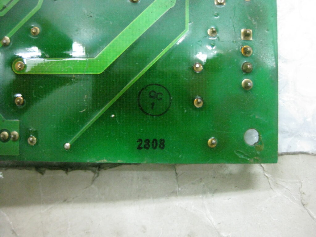 Image #4 of Repair - WM0088-01-REVB WELDMAN PCB in Malaysia, Singapore, Thailand, Indonesia