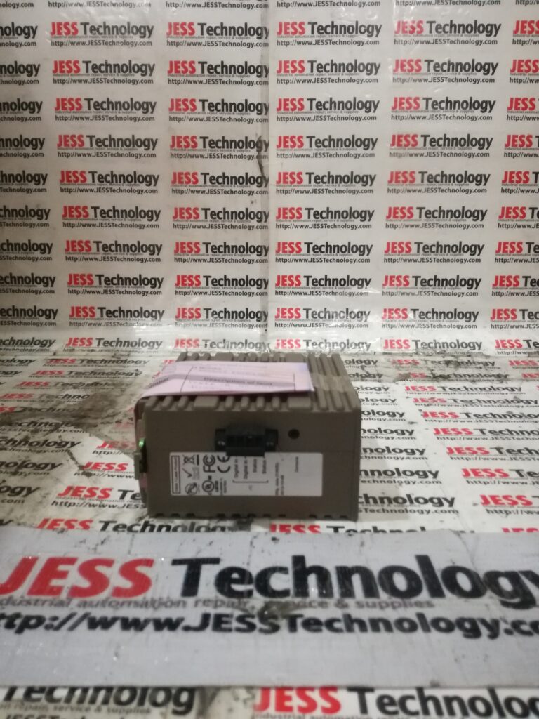 Image #1 of Repair WESTERMO - WESTERMO ETHERNET FOR SCADA in Malaysia, Singapore, Thailand, Indonesia