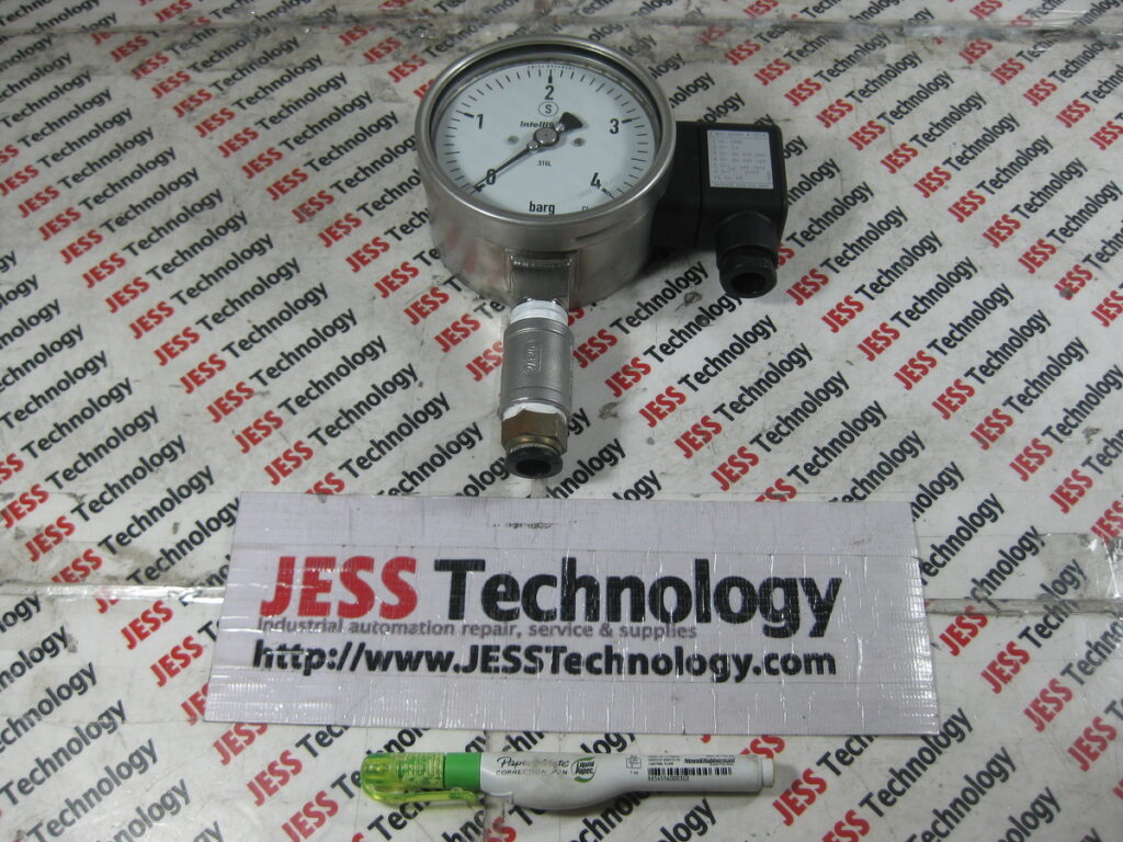 Image #3 of Repair WIKA PGT23.100 PRESSURE TRANSMITTER in Malaysia, Singapore, Thailand, Indonesia