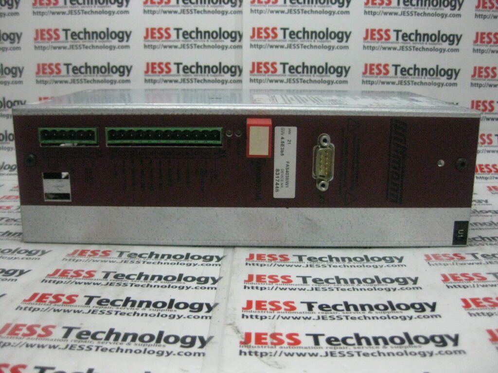 Image #1 of Repair Wittmann FAS4038/W1 Inverter in Malaysia, Singapore, Thailand, Indonesia