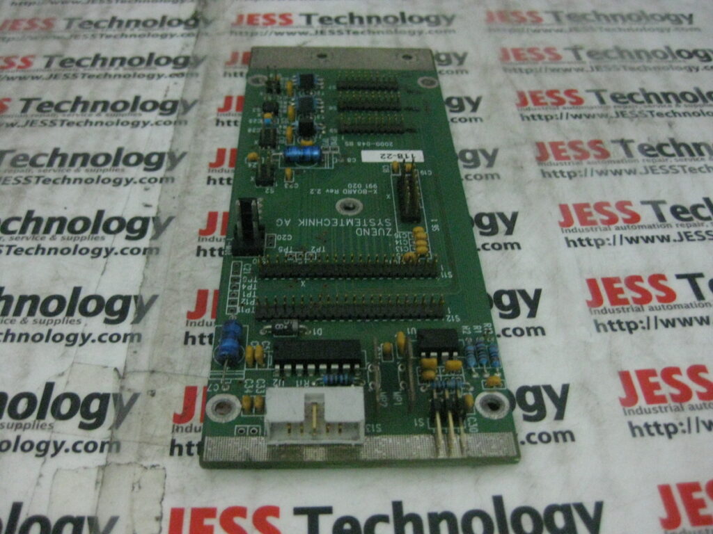 Image #1 of Repair - 991020 X BOARD REV 2.2 in Malaysia, Singapore, Thailand, Indonesia