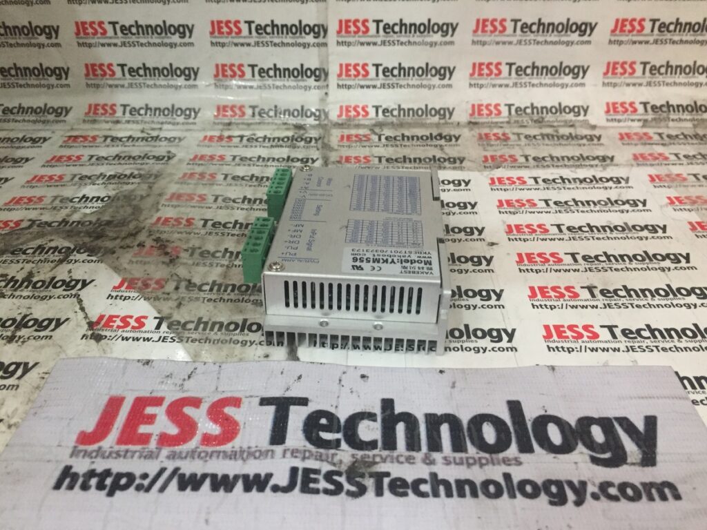 Image #3 of Repair YAKEBEST YKM556 MICROSTEP DRIVER in Malaysia, Singapore, Thailand, Indonesia