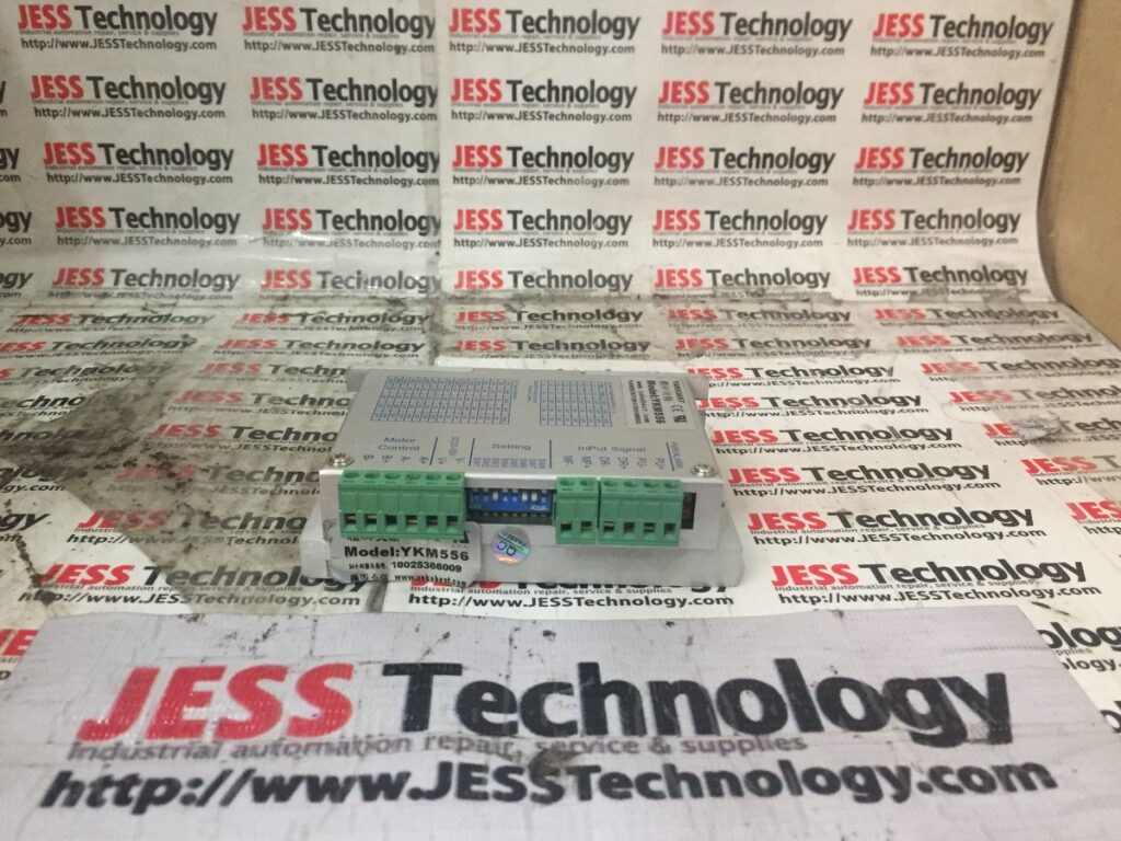 Image #1 of Repair YAKEBEST YKM556 MICROSTEP DRIVER in Malaysia, Singapore, Thailand, Indonesia