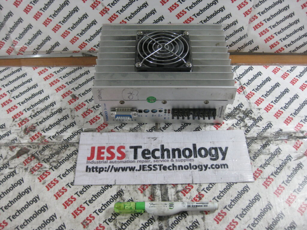 Image #1 of Repair YAKO YKC3722MA DRIVER in Malaysia, Singapore, Thailand, Indonesia