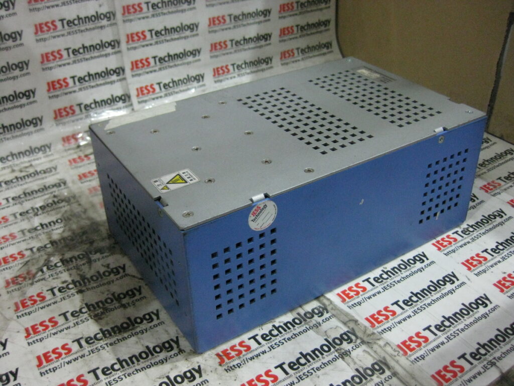 Image #3 of Repair YAMAHA DRCH 0505 YAMAHA SERVO DRIVE in Malaysia, Singapore, Thailand, Indonesia