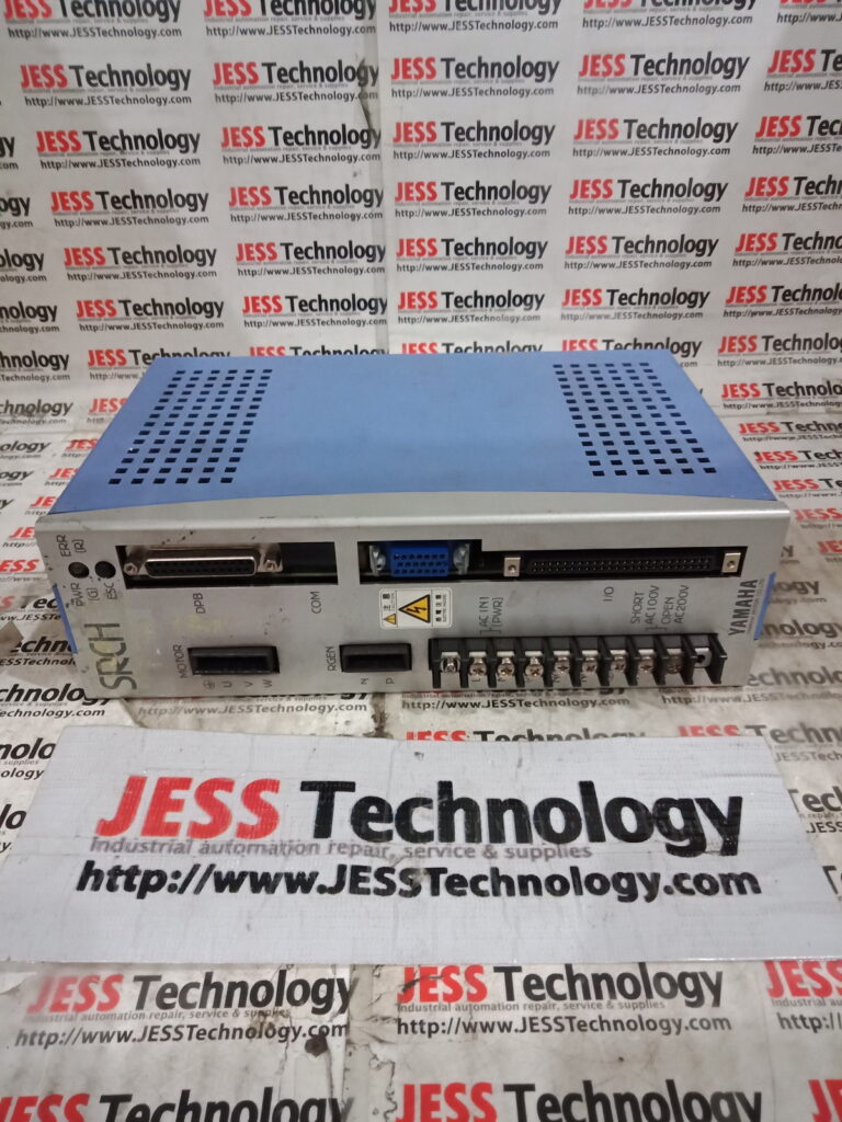 Image #1 of Repair YAMAHA SRCH 05 YAMAHA SRCH MOTOR in Malaysia, Singapore, Thailand, Indonesia