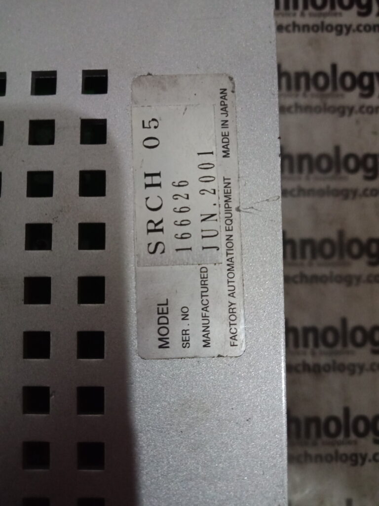 Image #4 of Repair YAMAHA SRCH 05 YAMAHA SRCH MOTOR in Malaysia, Singapore, Thailand, Indonesia