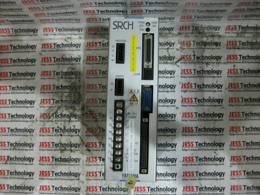 Image #4 of Repair YAMAHA SRCH 05 YAMAHA SRCH MOTOR in Malaysia, Singapore, Thailand, Indonesia