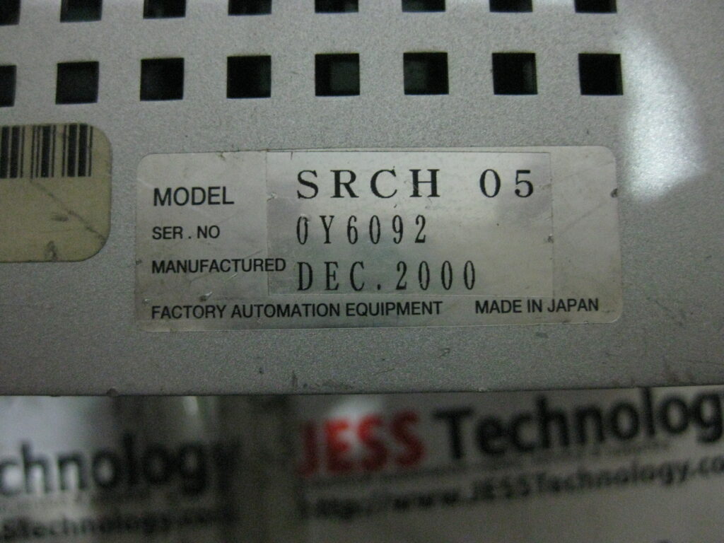 Image #2 of Repair YAMAHA SRCH 05 YAMAHA SRCH MOTOR in Malaysia, Singapore, Thailand, Indonesia