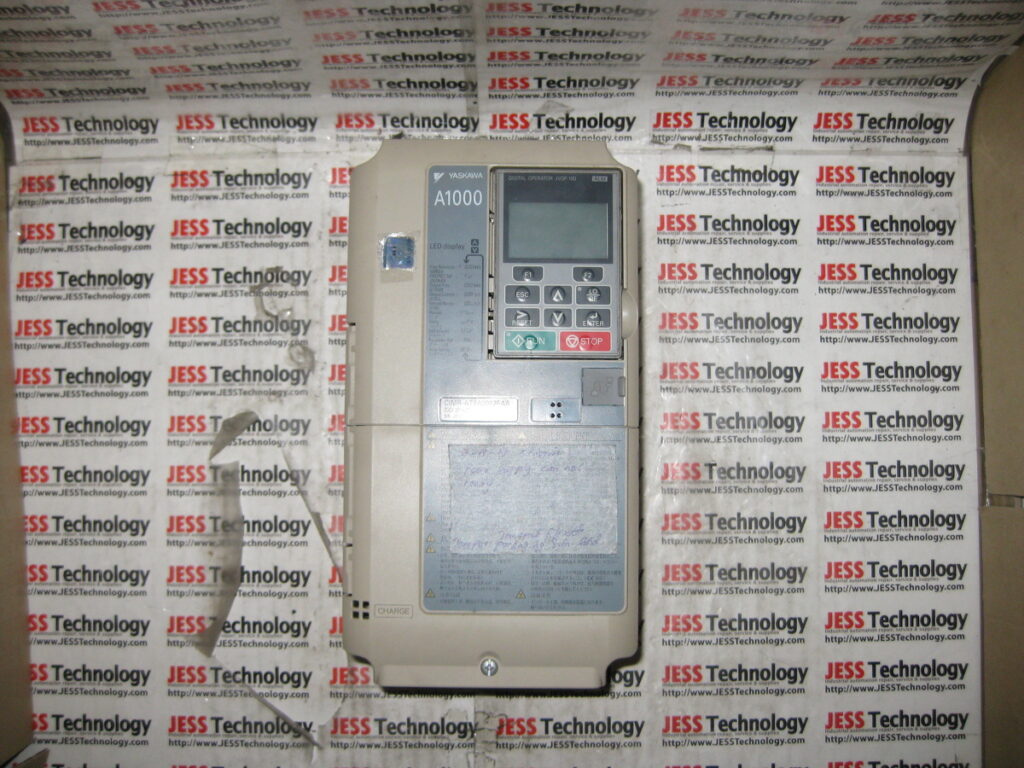 Image #4 of Repair YASKAWA CIMR-AT2A0012FAA YASKAWA INVERTER 2.2KW in Malaysia, Singapore, Thailand, Indonesia