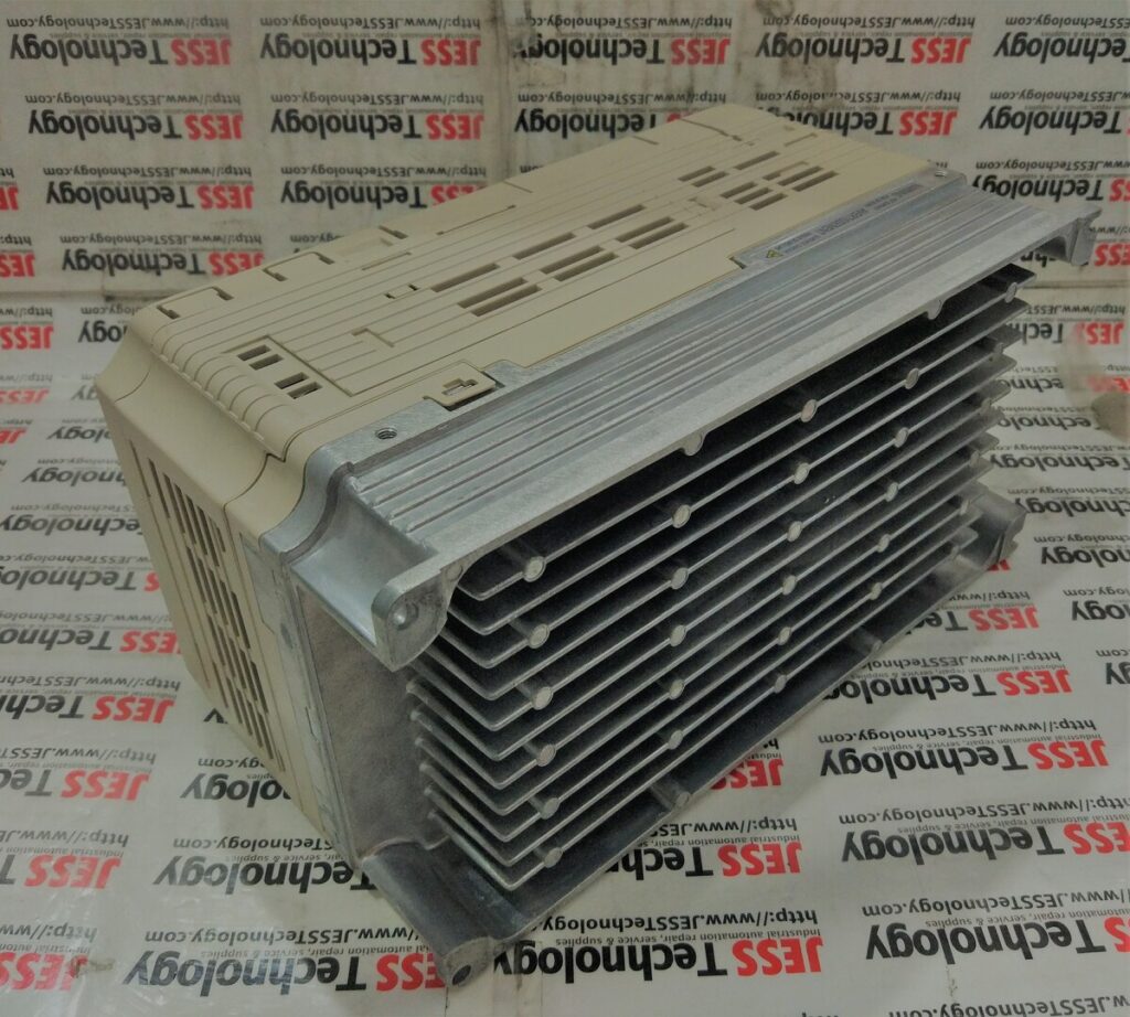 Image #1 of Repair YASKAWA CIMR-AT2A0012FAA YASKAWA INVERTER 2.2KW in Malaysia, Singapore, Thailand, Indonesia
