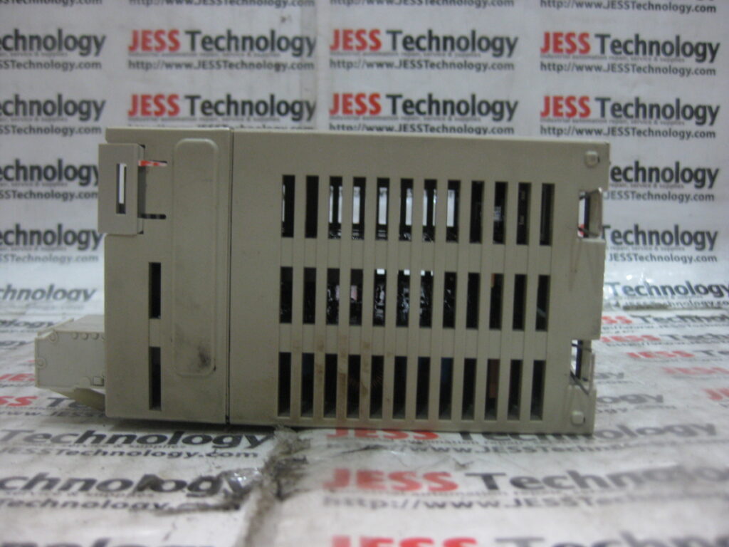 Image #3 of Repair YASKAWA JEPMC-MP2300S-E YASKAWA CONTROLLER in Malaysia, Singapore, Thailand, Indonesia
