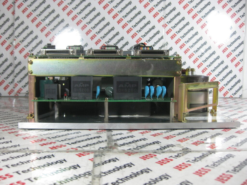 Image #3 of Repair YASKAWA ELECTRIC CACR-040TA-SD6 SERVO DRIVER in Malaysia, Singapore, Thailand, Indonesia
