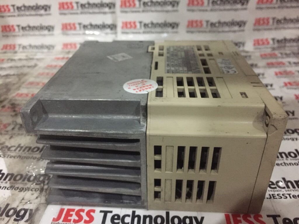 Image #3 of Repair YASKAWA CIMR-V7AT20P7 INVERTER 0.25KW in Malaysia, Singapore, Thailand, Indonesia