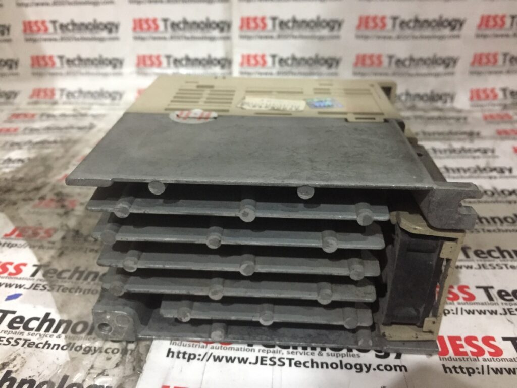 Image #4 of Repair YASKAWA CIMR-V7AT20P7 INVERTER 0.25KW in Malaysia, Singapore, Thailand, Indonesia