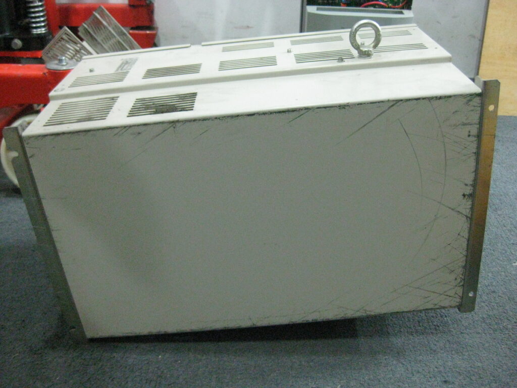 Image #1 of Repair YASKAWA CIMR-G7A4030 INVERTER 30KW in Malaysia, Singapore, Thailand, Indonesia