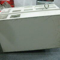 Repair YASKAWA CIMR-G7A4030 INVERTER 30KW in Malaysia, Singapore, Thailand, Indonesia