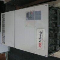 Repair Yaskawa CIMR-ET4A0414AAA Inverter 185 KW in Malaysia, Singapore, Thailand, Indonesia