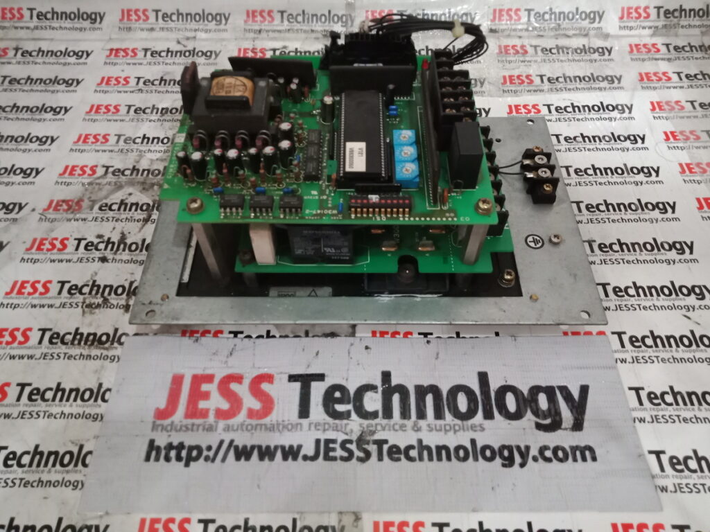 Image #1 of Repair YASKAWA CIMR-08CS3-3 YASKAWA INVERTER in Malaysia, Singapore, Thailand, Indonesia