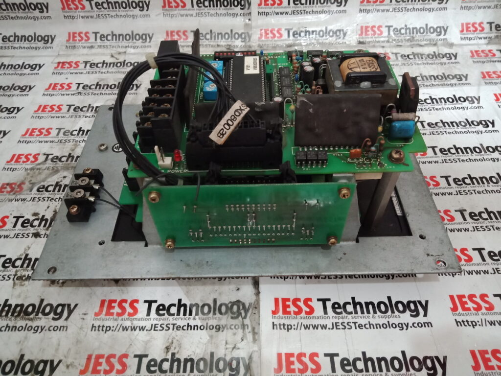 Image #4 of Repair YASKAWA CIMR-08CS3-3 YASKAWA INVERTER in Malaysia, Singapore, Thailand, Indonesia