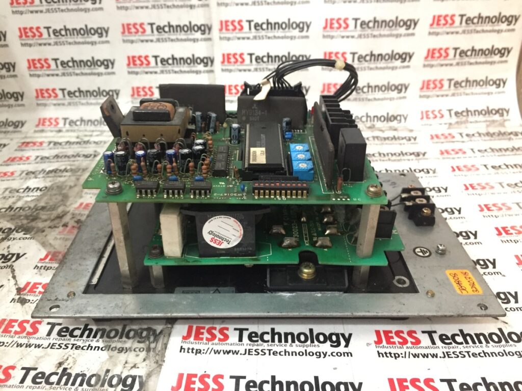 Image #1 of Repair YASKAWA CIMR-0803-3 INVERTER in Malaysia, Singapore, Thailand, Indonesia