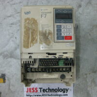 Repair Yaskawa CIMR-F7A47P5 INVERTER   in Malaysia, Singapore, Thailand, Indonesia