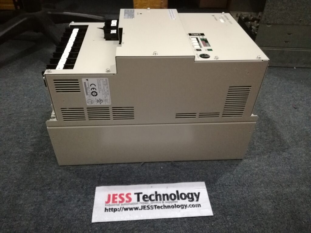 Image #1 of Repair YASKAWA SGDM-1AADA YASKAWA SERVO PACK (200V) in Malaysia, Singapore, Thailand, Indonesia