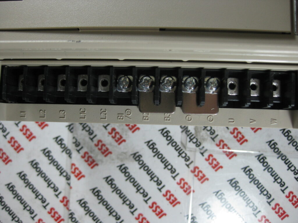 Image #3 of Repair YASKAWA SGDV-180A01A SERVO PACK 2KW in Malaysia, Singapore, Thailand, Indonesia