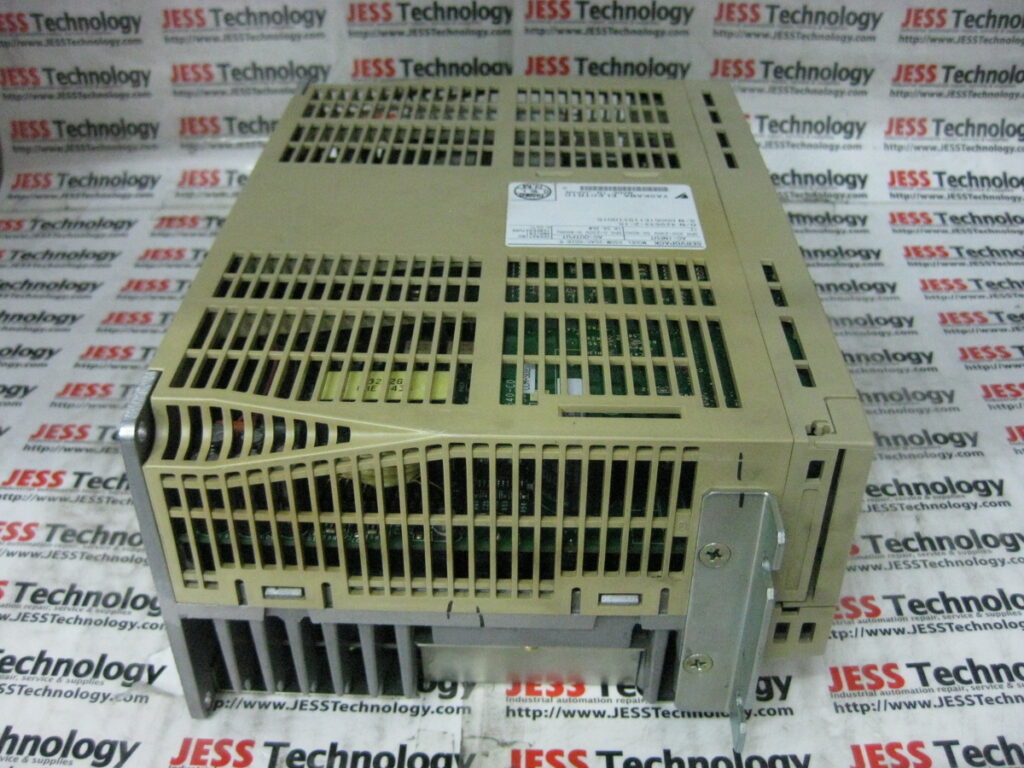 Image #2 of Repair Yaskawa SGDM-02AC-SD2B-R Servo Pack in Malaysia, Singapore, Thailand, Indonesia