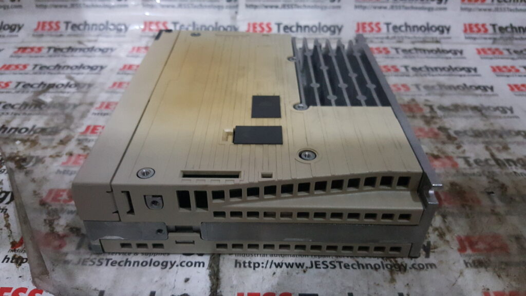 Image #4 of Repair YASAKAWA SGDV-1R6A11B SERVOPACK in Malaysia, Singapore, Thailand, Indonesia