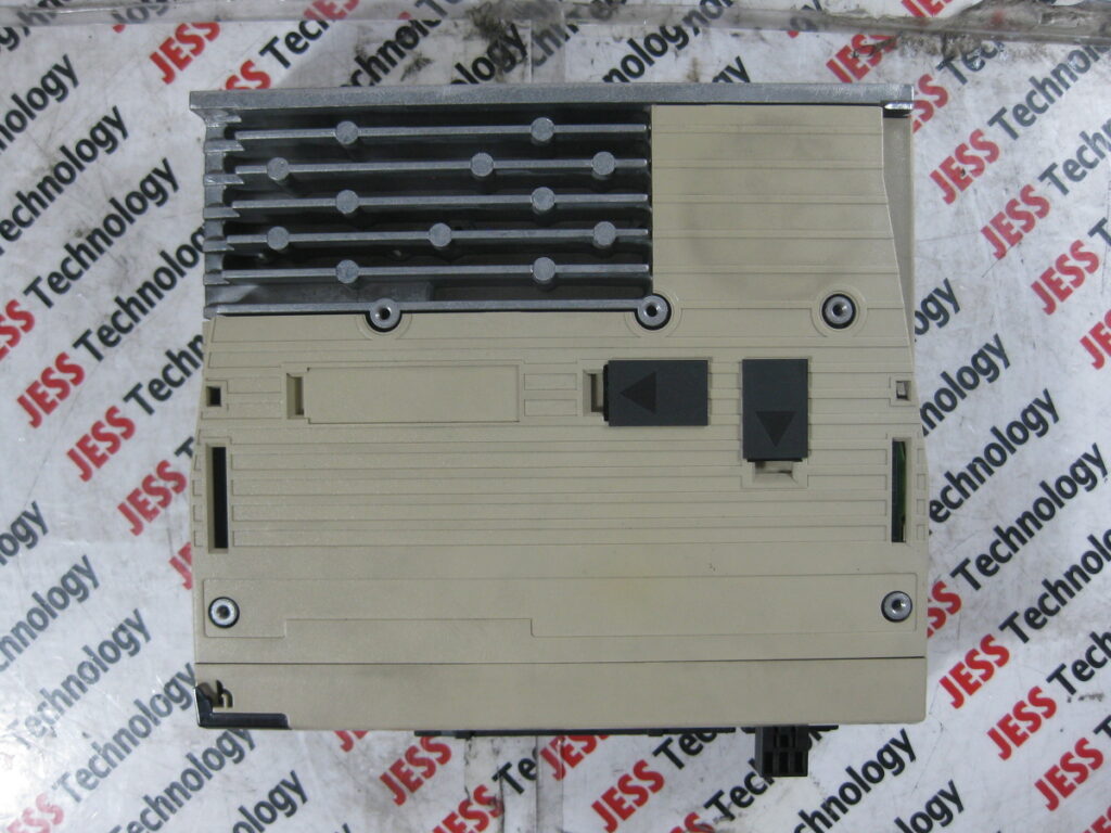 Image #2 of Repair YASKAWA SGDV-1R6A11A SERVOPACK 200V in Malaysia, Singapore, Thailand, Indonesia